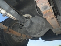 三菱ふそうキャンター高所作業車小型（2t・3t）[写真20]