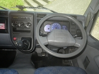 三菱ふそうキャンター高所作業車小型（2t・3t）[写真25]