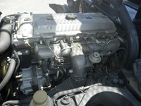 三菱ふそうキャンター高所作業車小型（2t・3t）[写真28]