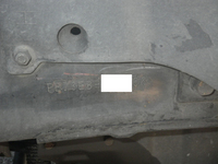 三菱ふそうキャンター高所作業車小型（2t・3t）[写真29]