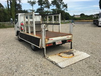 三菱ふそうキャンターガッツ平ボディ小型（2t・3t）[写真15]