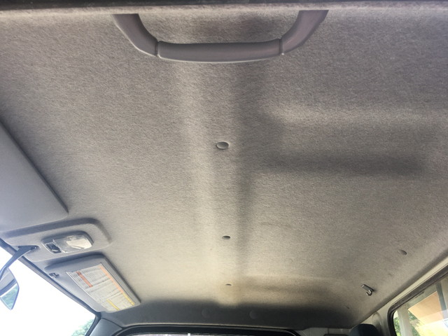 三菱ふそうキャンターガッツ平ボディ小型（2t・3t）[写真32]