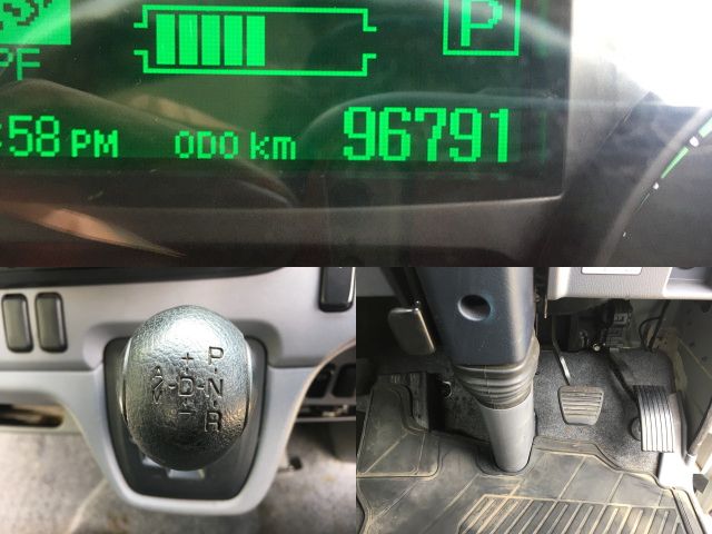 三菱ふそうキャンターガッツ平ボディ小型（2t・3t）[写真34]