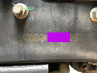 三菱ふそうキャンターガッツ平ボディ小型（2t・3t）[写真40]