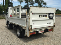 三菱ふそうキャンターガッツ平ボディ小型（2t・3t）[写真04]