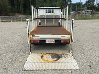 三菱ふそうキャンターガッツ平ボディ小型（2t・3t）[写真09]