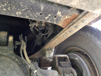 UDトラックスクオンダンプ大型（10t）[写真20]