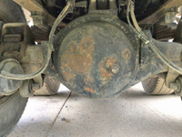 UDトラックスクオンダンプ大型（10t）[写真22]