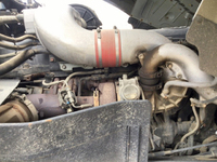 UDトラックスクオンダンプ大型（10t）[写真23]