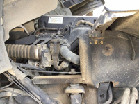 UDトラックスクオンダンプ大型（10t）[写真24]