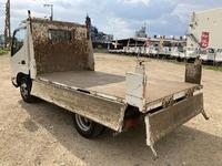 日野デュトロダンプ小型（2t・3t）[写真10]