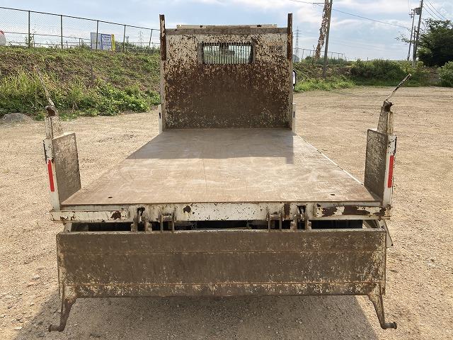 日野デュトロダンプ小型（2t・3t）[写真11]