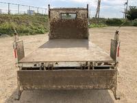 日野デュトロダンプ小型（2t・3t）[写真11]