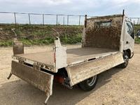 日野デュトロダンプ小型（2t・3t）[写真12]