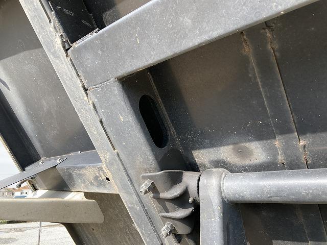 日野デュトロダンプ小型（2t・3t）[写真19]