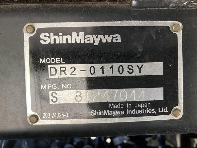 日野デュトロダンプ小型（2t・3t）[写真20]