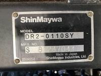 日野デュトロダンプ小型（2t・3t）[写真20]