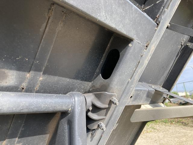 日野デュトロダンプ小型（2t・3t）[写真21]