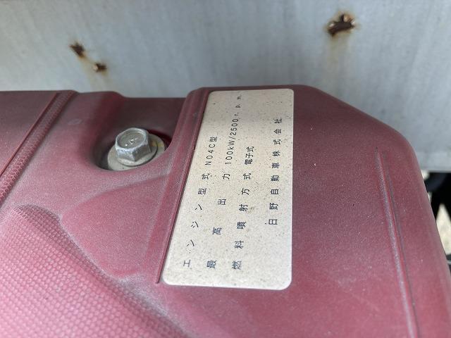 日野デュトロダンプ小型（2t・3t）[写真23]