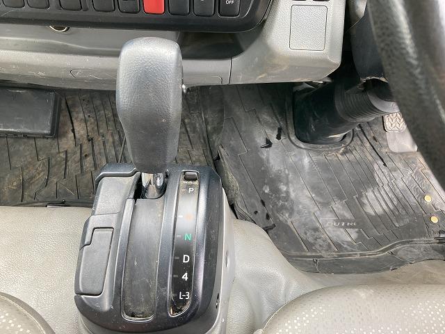 日野デュトロダンプ小型（2t・3t）[写真25]