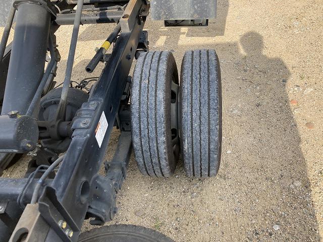 日野デュトロダンプ小型（2t・3t）[写真28]