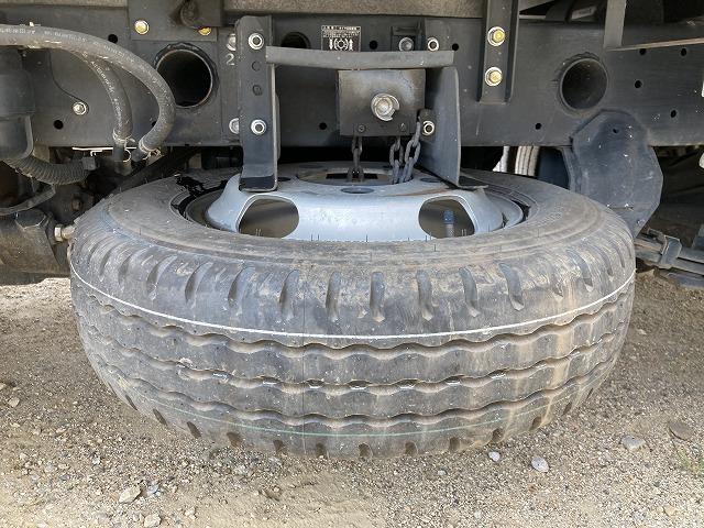 日野デュトロダンプ小型（2t・3t）[写真31]