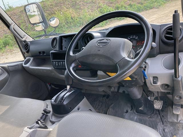 日野デュトロダンプ小型（2t・3t）[写真32]