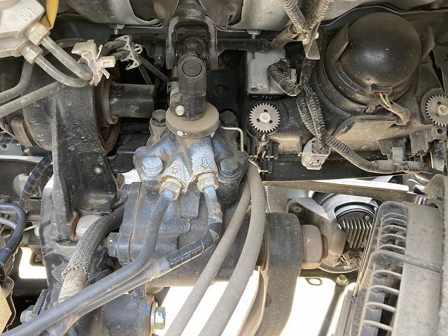 日野デュトロダンプ小型（2t・3t）[写真35]