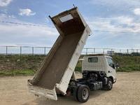 日野デュトロダンプ小型（2t・3t）[写真07]