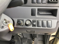 日産シビリアンマイクロバス[写真12]