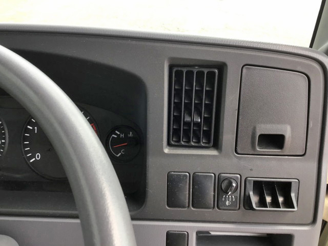 日産シビリアンマイクロバス[写真13]