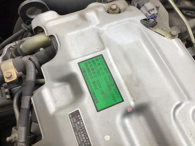 日産シビリアンマイクロバス[写真15]