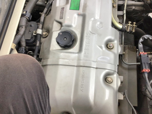 日産シビリアンマイクロバス[写真16]