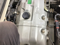 日産シビリアンマイクロバス[写真16]