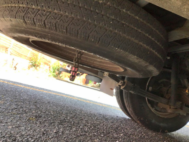 日産シビリアンマイクロバス[写真18]