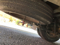 日産シビリアンマイクロバス[写真18]