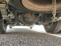 日産シビリアンマイクロバス[写真19]