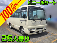 日産シビリアンマイクロバス[写真01]