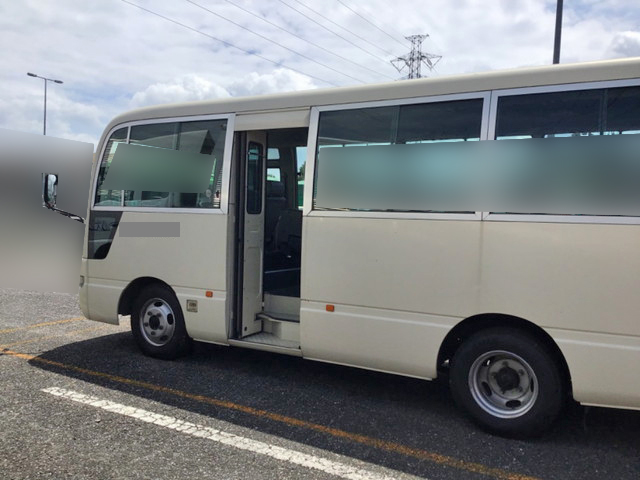日産シビリアンマイクロバス[写真02]