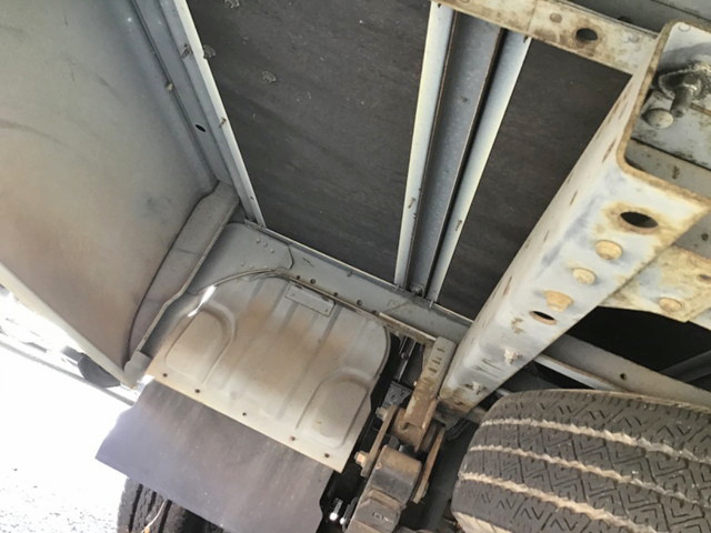 日産シビリアンマイクロバス[写真21]