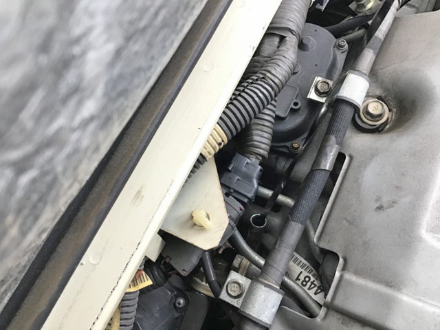 日産シビリアンマイクロバス[写真22]