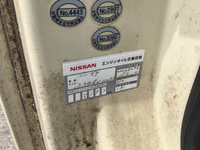 日産シビリアンマイクロバス[写真23]