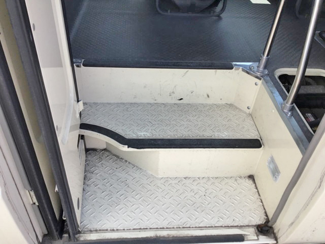 日産シビリアンマイクロバス[写真03]