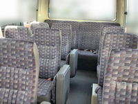 日産シビリアンマイクロバス[写真04]