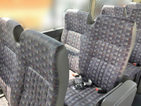 日産シビリアンマイクロバス[写真05]