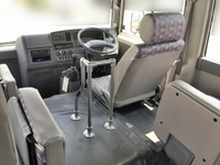 日産シビリアンマイクロバス[写真06]