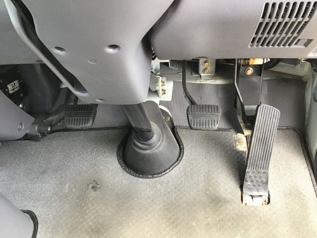 日産シビリアンマイクロバス[写真08]