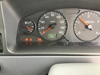 日産シビリアンマイクロバス[写真09]