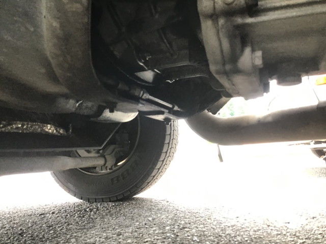 UDトラックスクオンアルミウイング大型（10t）[写真19]