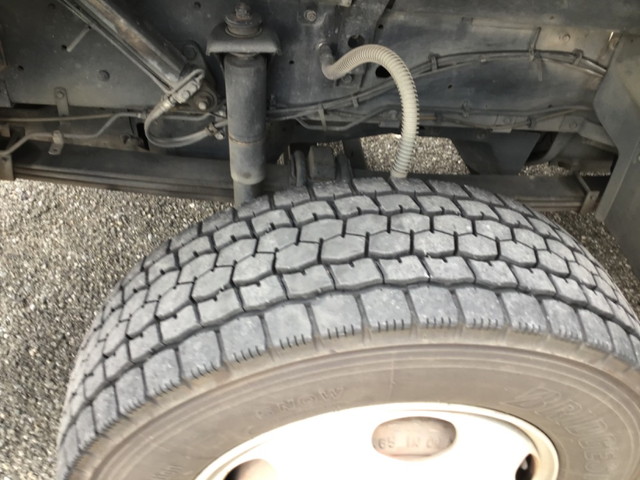 UDトラックスクオンアルミウイング大型（10t）[写真20]